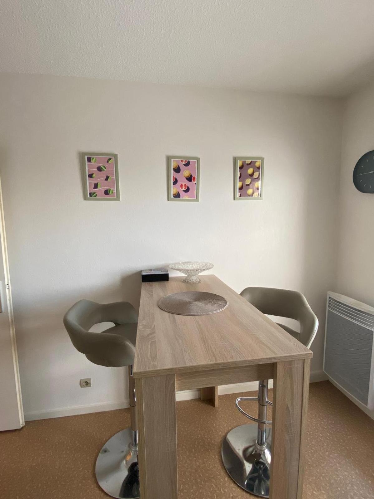 Joli Appartement Proche Gare Molsheim Exterior photo